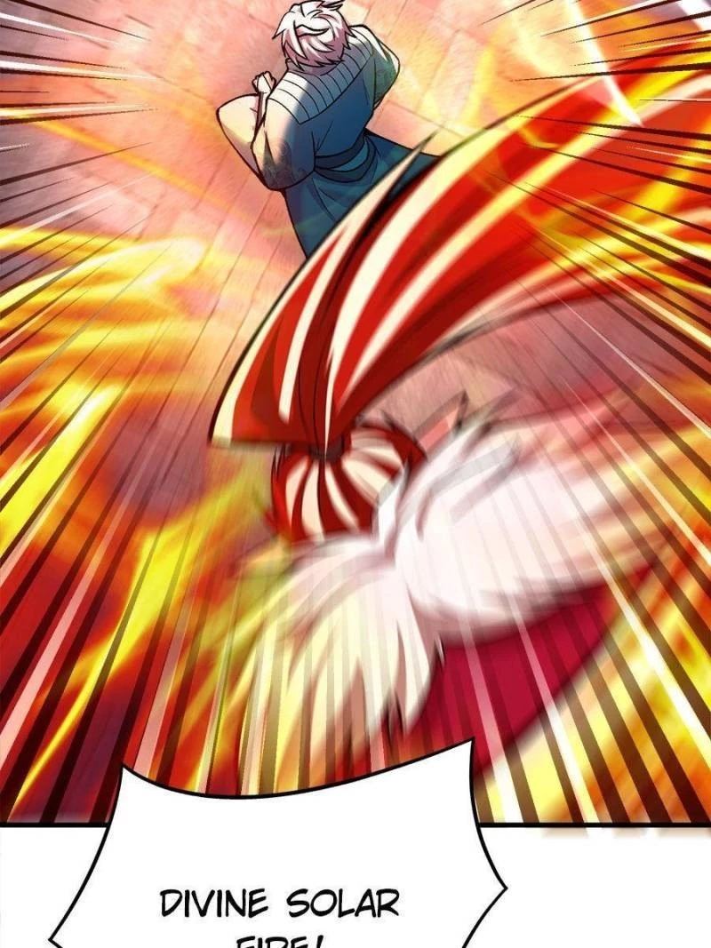 I Picked up an Attribute Chapter 131 - 12