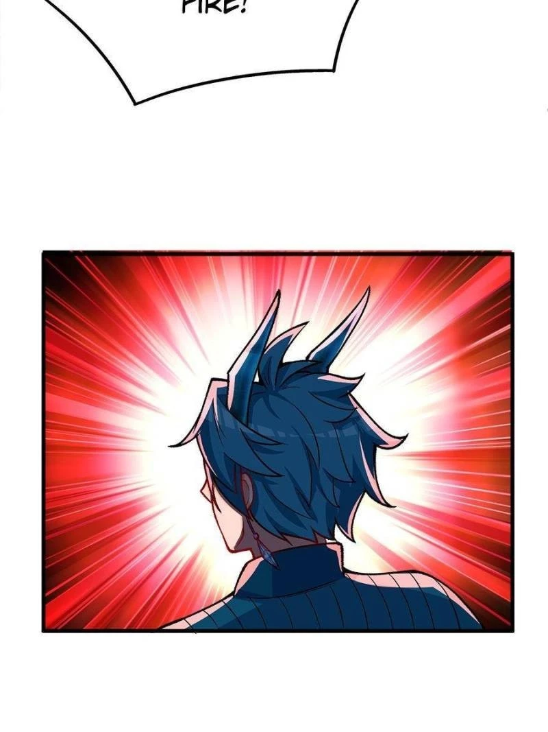 I Picked up an Attribute Chapter 131 - 13