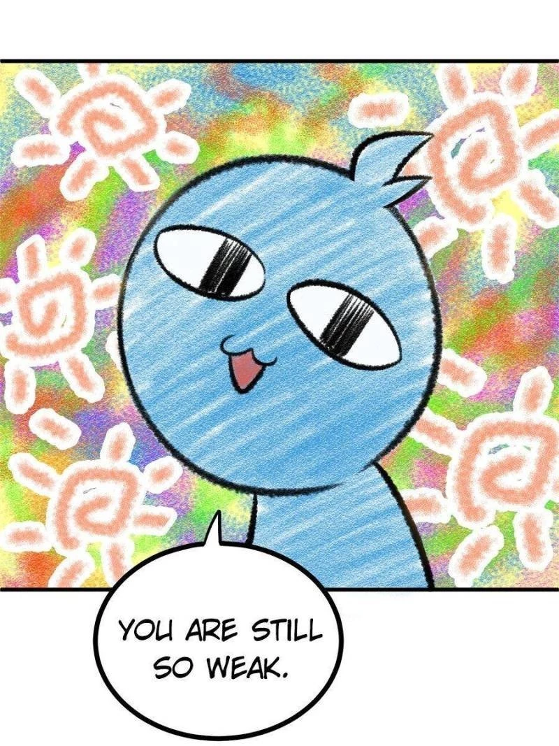 I Picked up an Attribute Chapter 131 - 14
