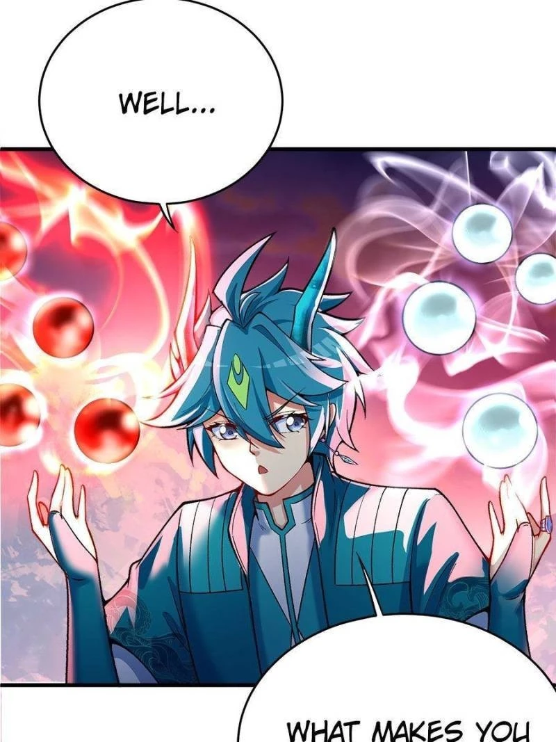 I Picked up an Attribute Chapter 131 - 16