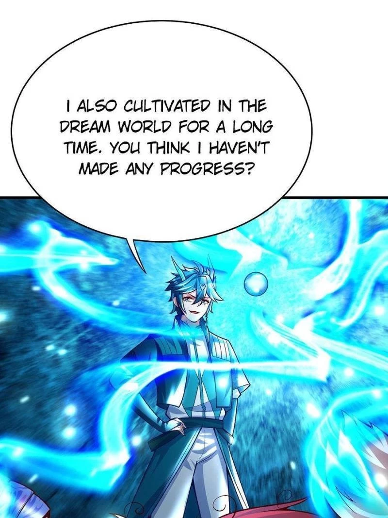 I Picked up an Attribute Chapter 131 - 18