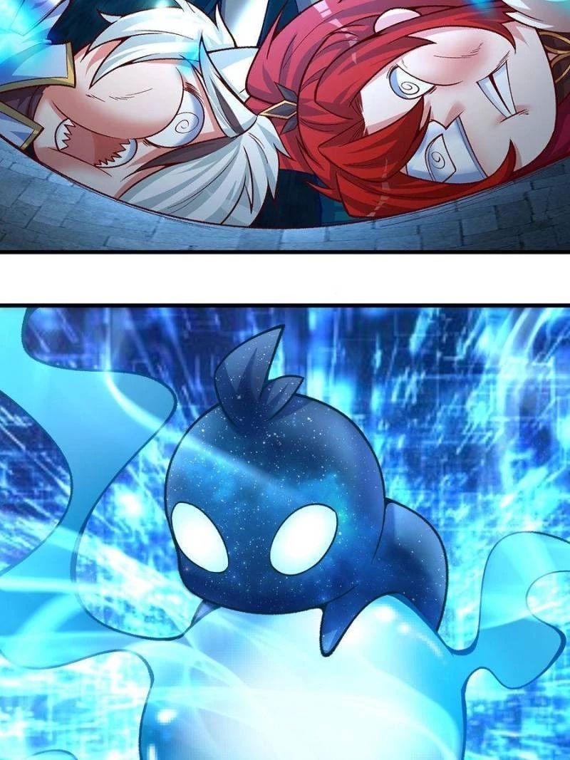 I Picked up an Attribute Chapter 131 - 19