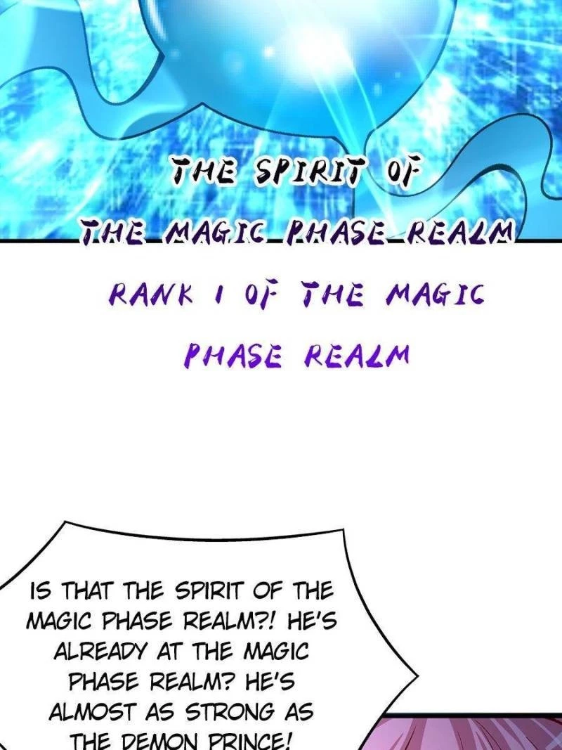 I Picked up an Attribute Chapter 131 - 20