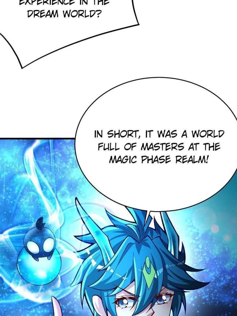 I Picked up an Attribute Chapter 131 - 22