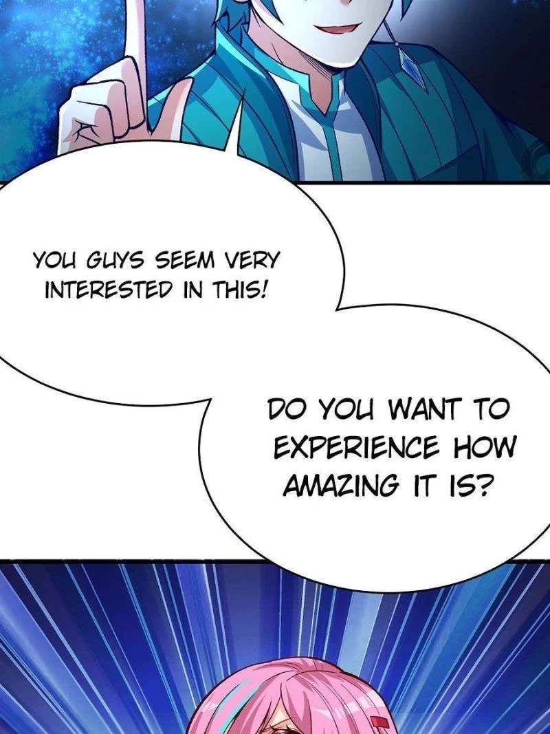 I Picked up an Attribute Chapter 131 - 23