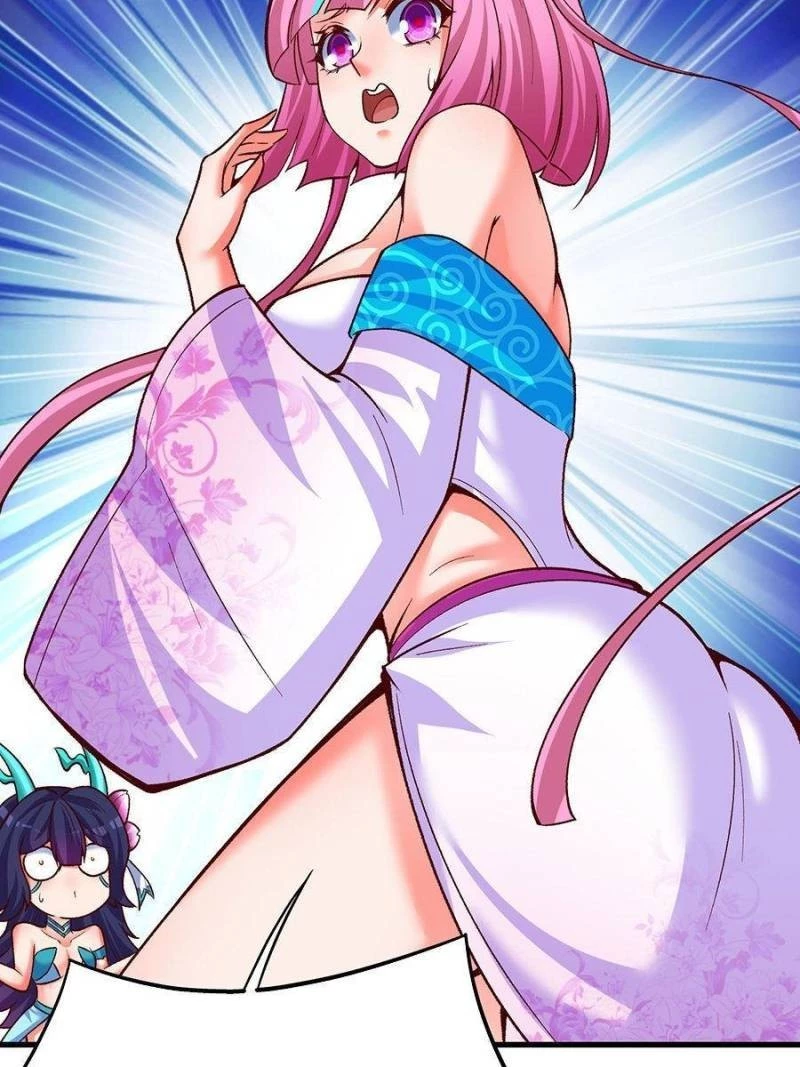 I Picked up an Attribute Chapter 131 - 24