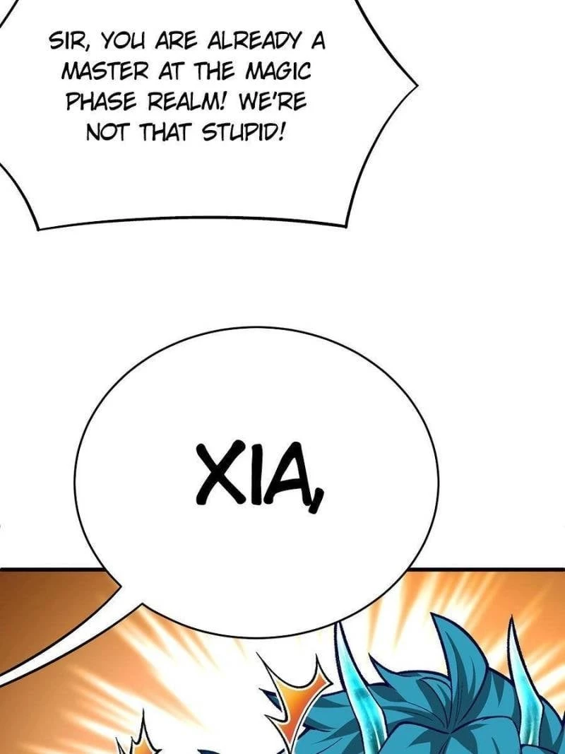 I Picked up an Attribute Chapter 131 - 25