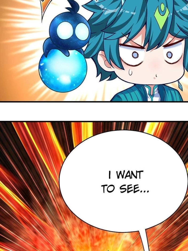 I Picked up an Attribute Chapter 131 - 26