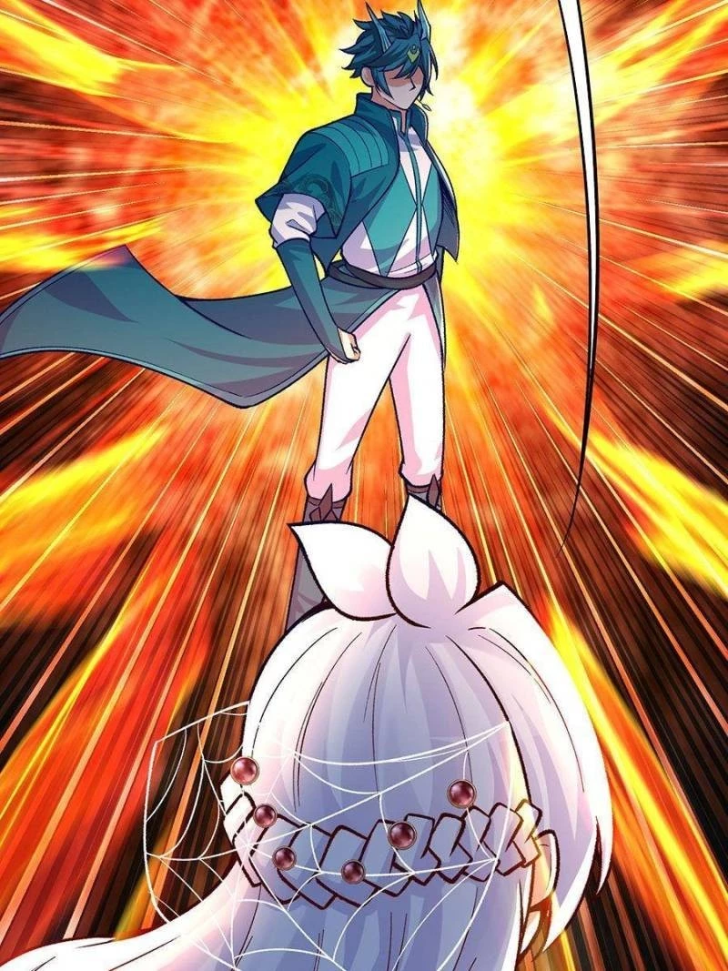 I Picked up an Attribute Chapter 131 - 27