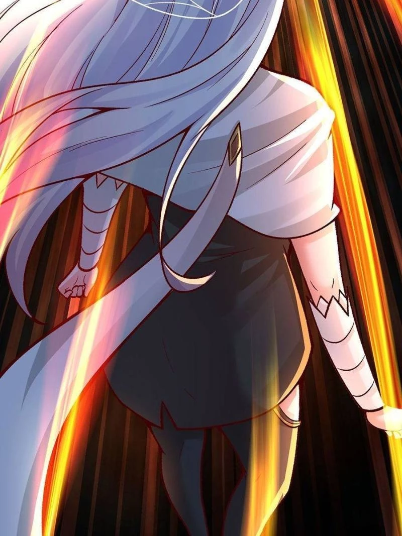 I Picked up an Attribute Chapter 131 - 28