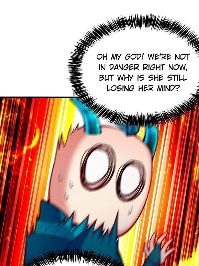 I Picked up an Attribute Chapter 131 - 32