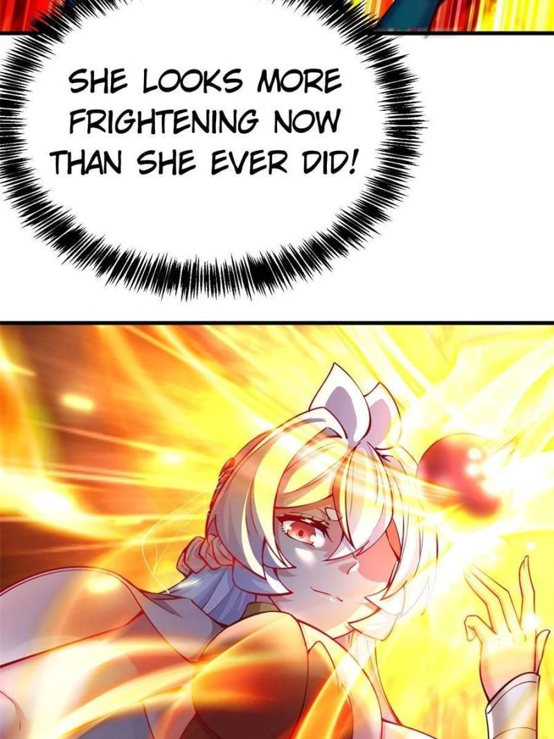 I Picked up an Attribute Chapter 131 - 33