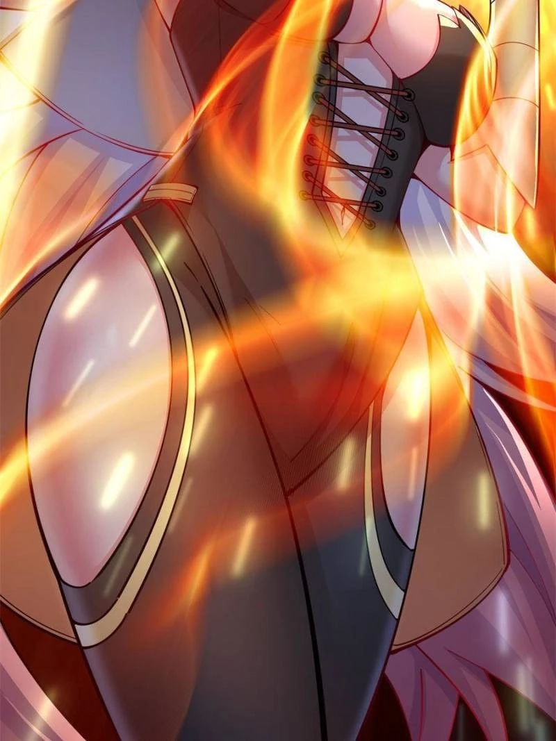 I Picked up an Attribute Chapter 131 - 34