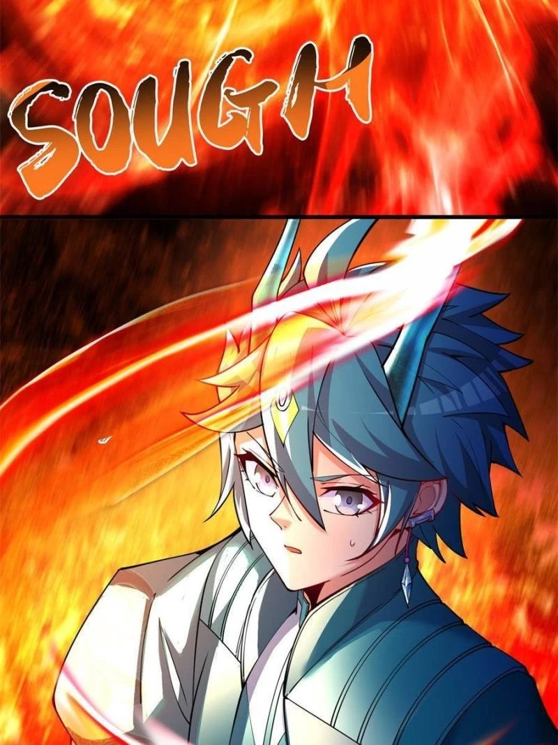 I Picked up an Attribute Chapter 131 - 36