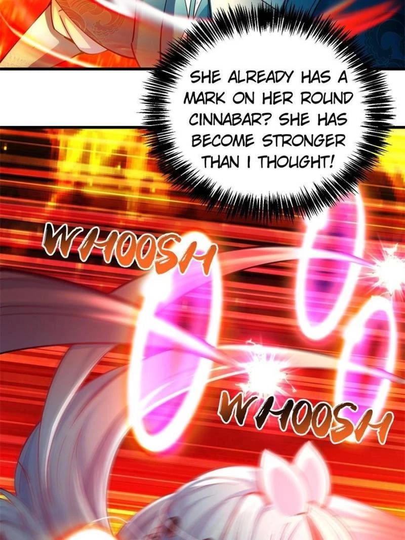 I Picked up an Attribute Chapter 131 - 37