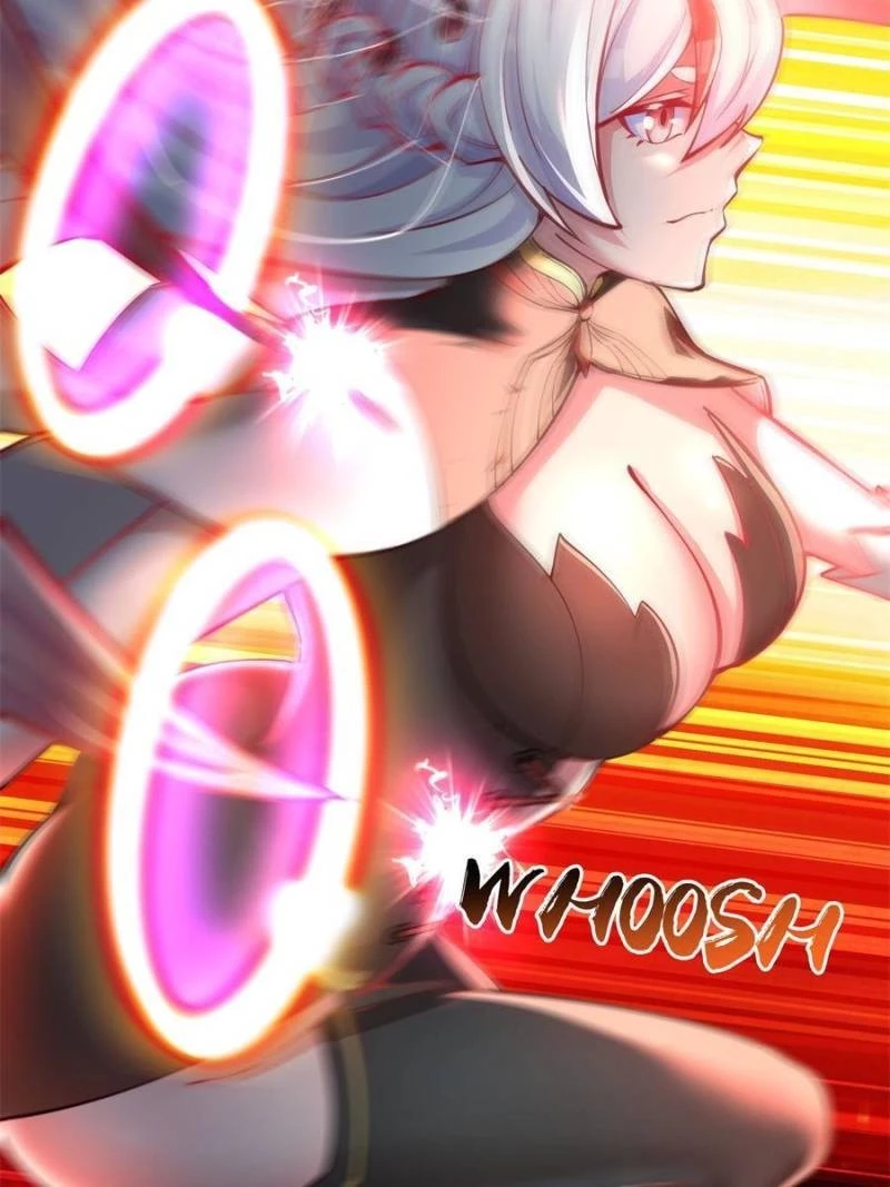I Picked up an Attribute Chapter 131 - 38