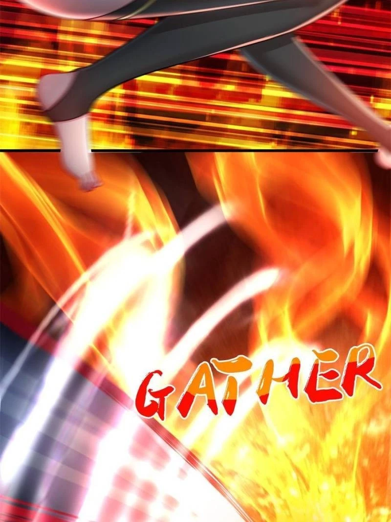 I Picked up an Attribute Chapter 131 - 39