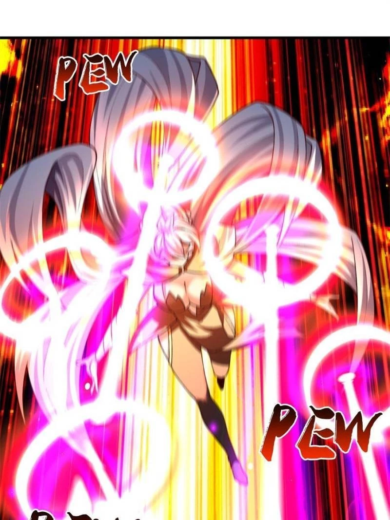 I Picked up an Attribute Chapter 131 - 41