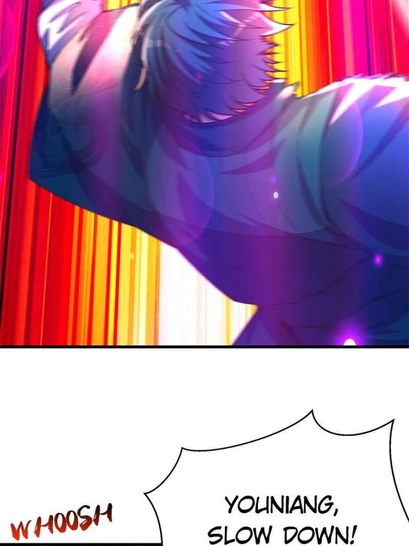 I Picked up an Attribute Chapter 131 - 43
