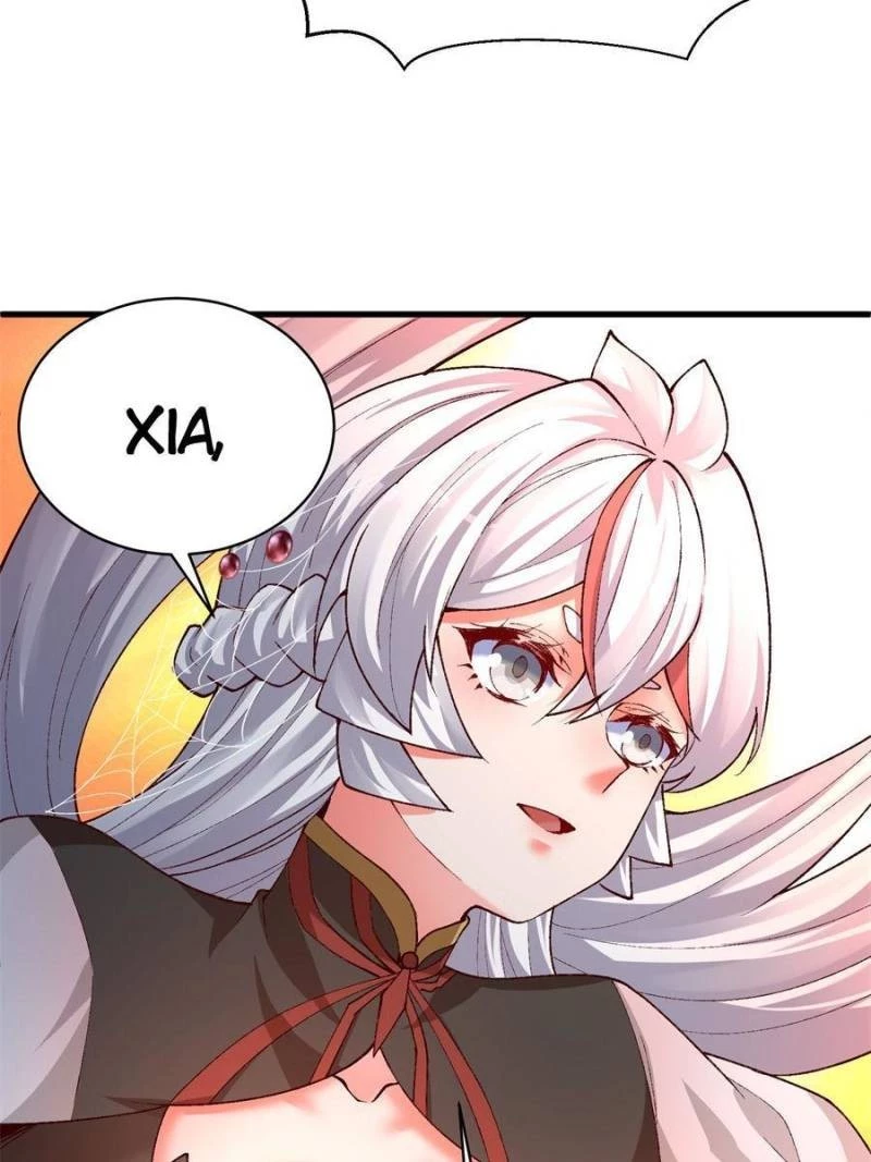 I Picked up an Attribute Chapter 131 - 45