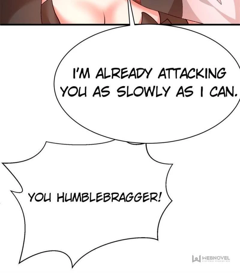I Picked up an Attribute Chapter 131 - 46