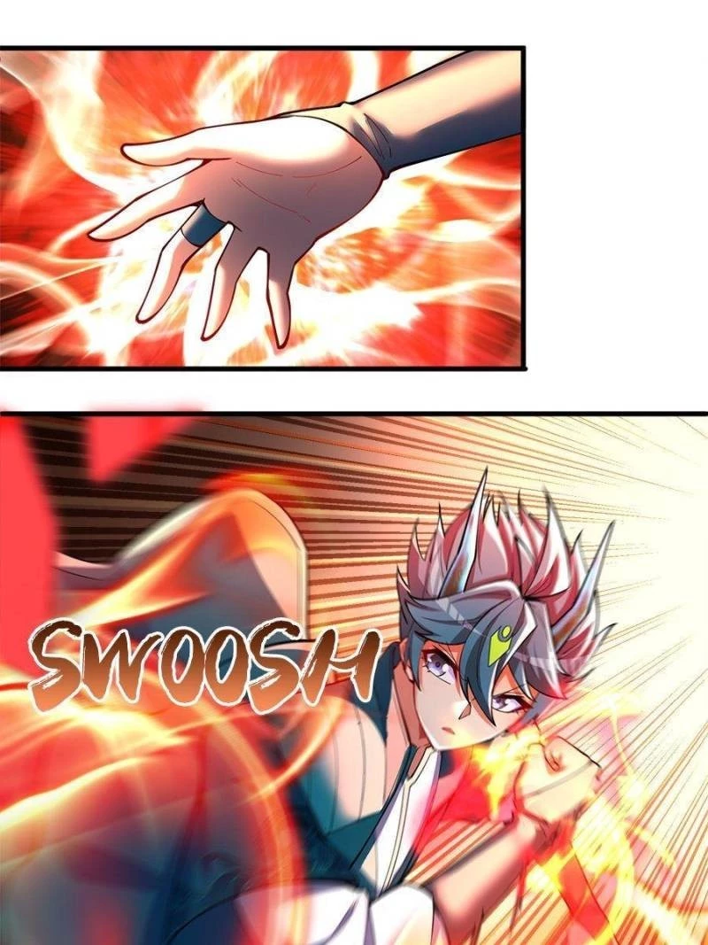 I Picked up an Attribute Chapter 131 - 47