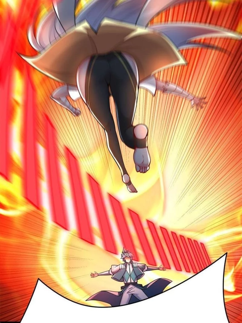 I Picked up an Attribute Chapter 131 - 51
