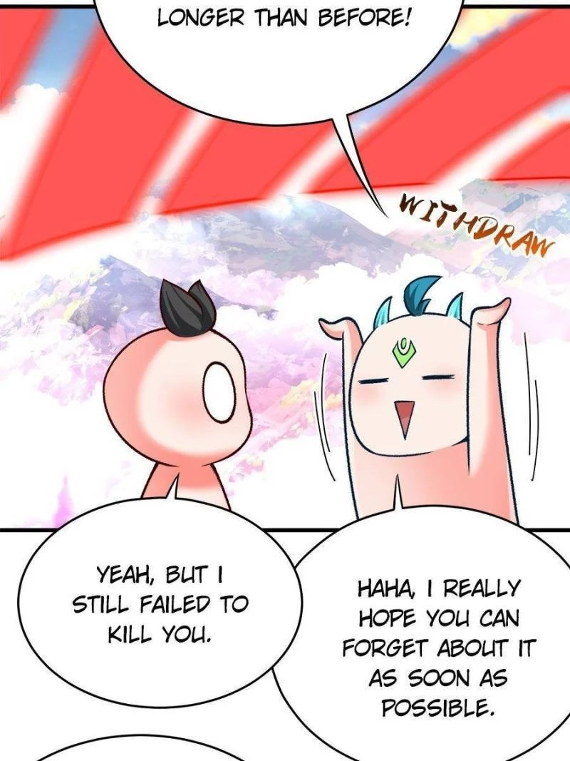 I Picked up an Attribute Chapter 131 - 58