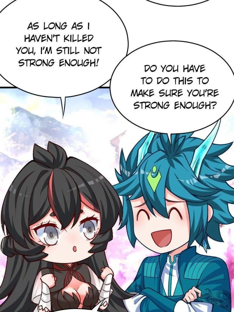 I Picked up an Attribute Chapter 131 - 59
