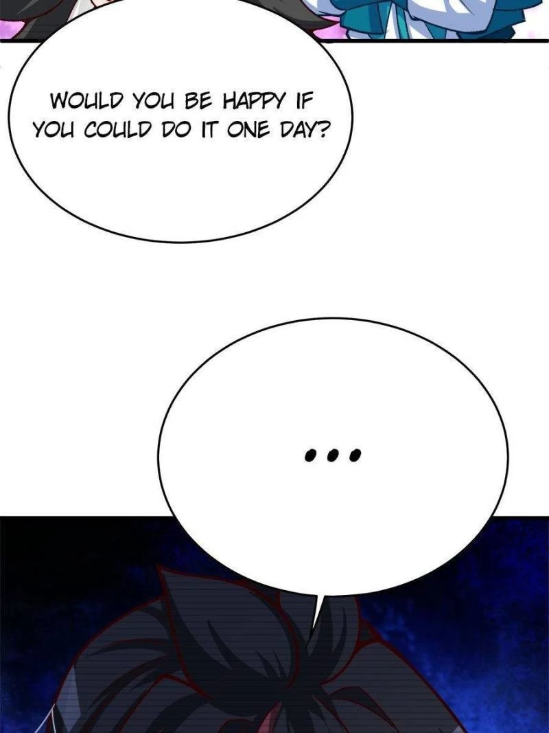 I Picked up an Attribute Chapter 131 - 60