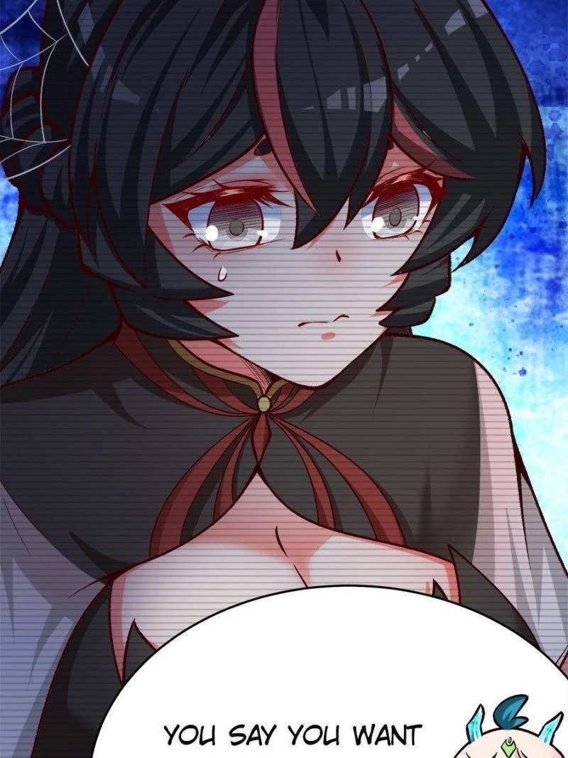 I Picked up an Attribute Chapter 131 - 61