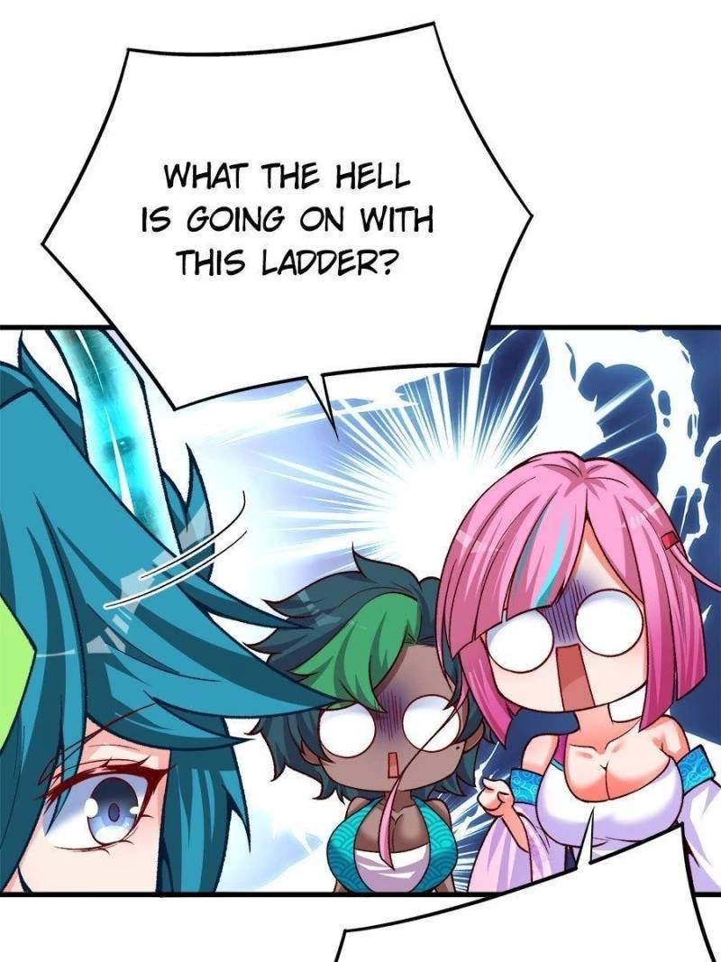 I Picked up an Attribute Chapter 131 - 63