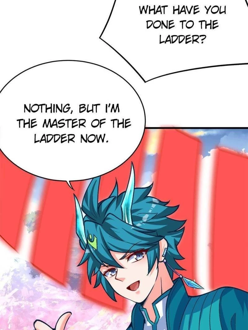 I Picked up an Attribute Chapter 131 - 64