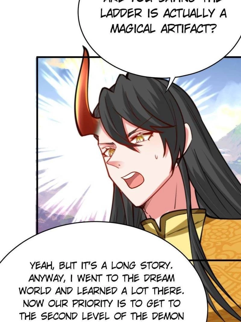 I Picked up an Attribute Chapter 131 - 66