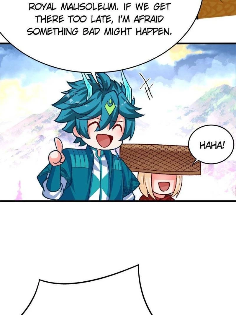 I Picked up an Attribute Chapter 131 - 67