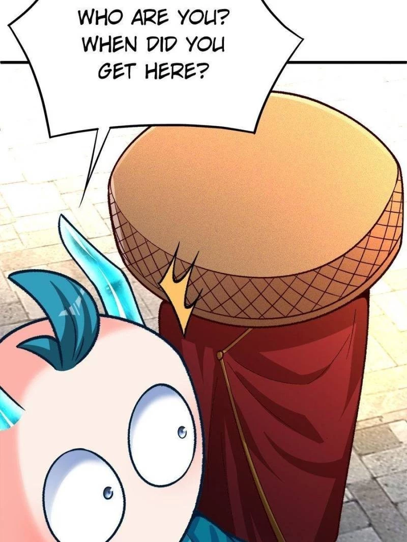 I Picked up an Attribute Chapter 131 - 68