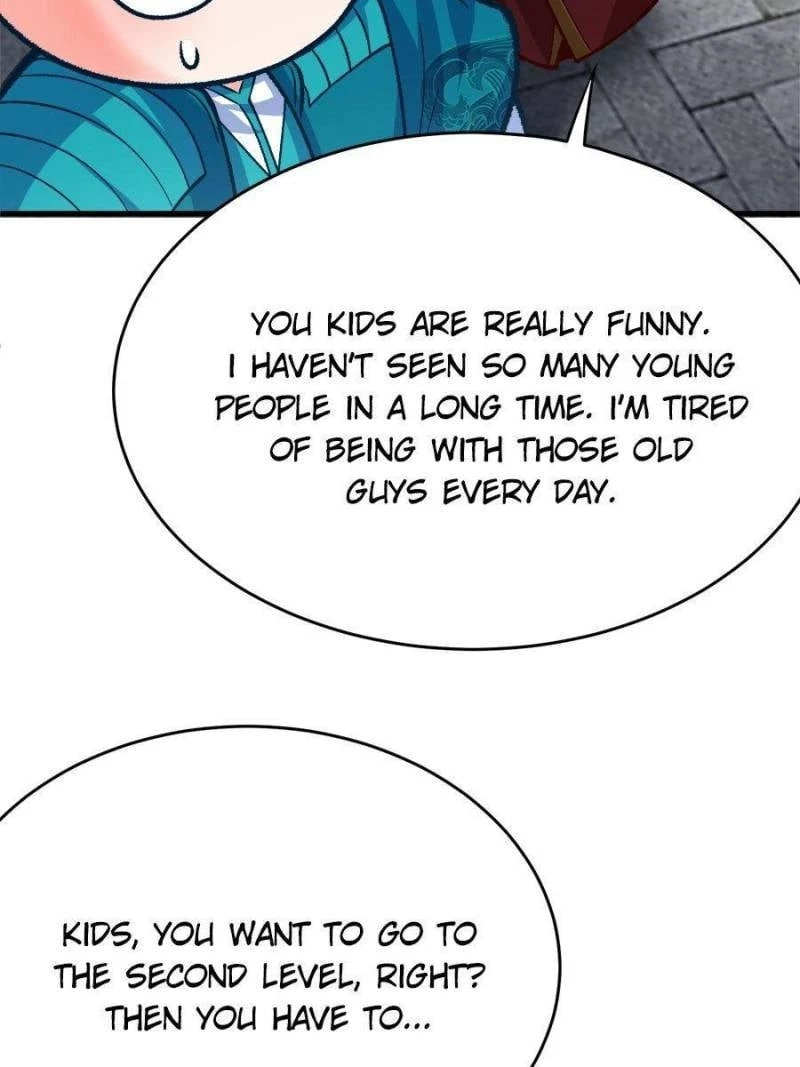I Picked up an Attribute Chapter 131 - 69