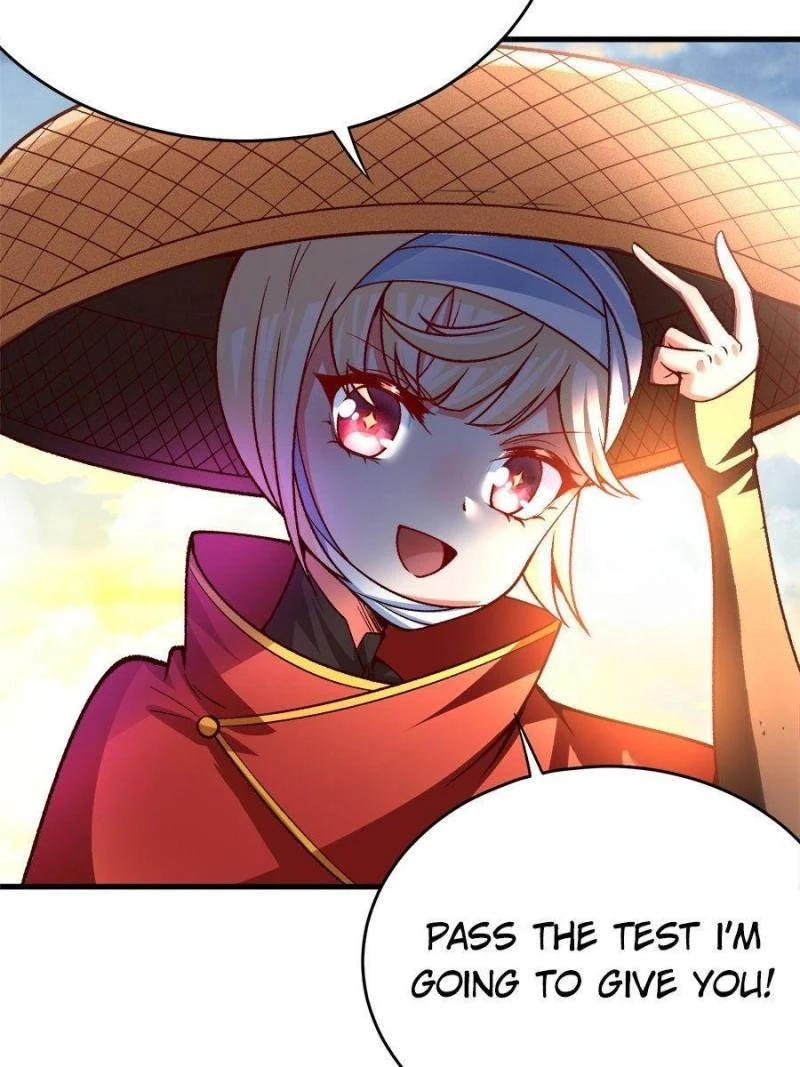 I Picked up an Attribute Chapter 131 - 70