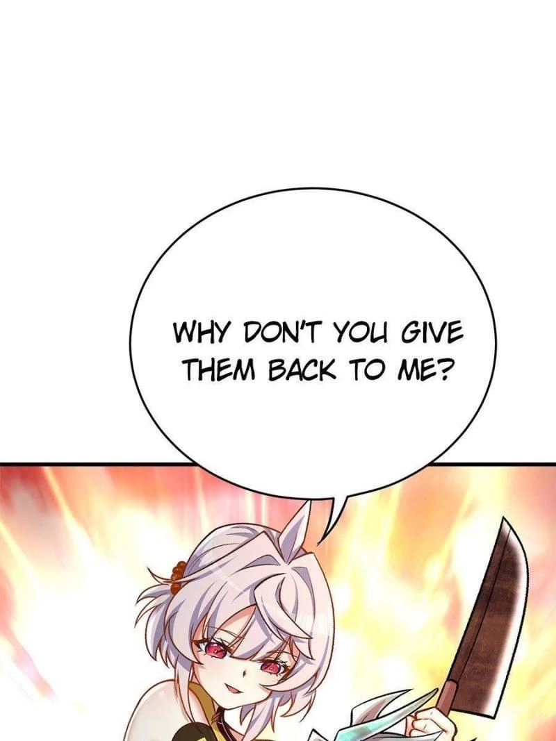 I Picked up an Attribute Chapter 133 - 1