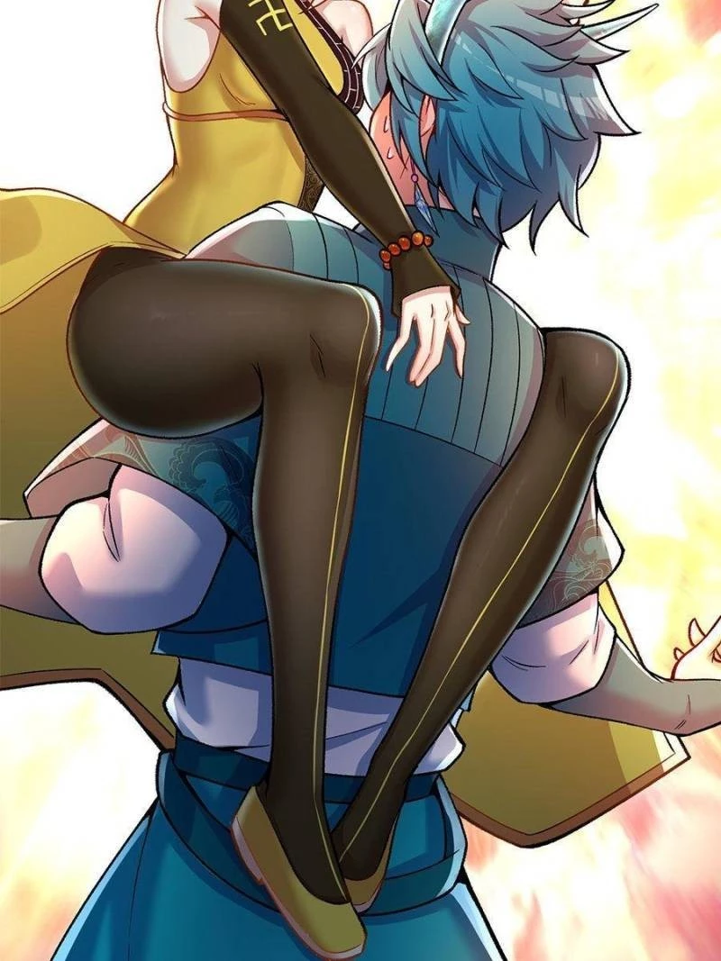 I Picked up an Attribute Chapter 133 - 2