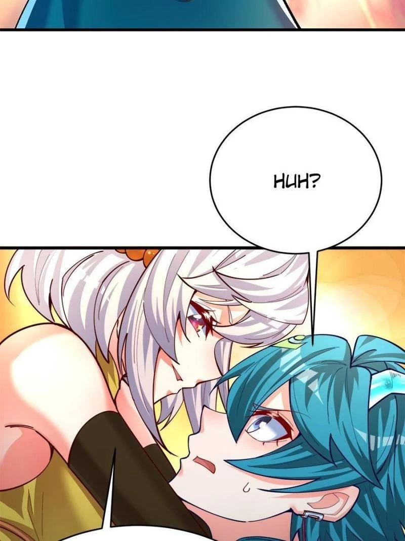 I Picked up an Attribute Chapter 133 - 3