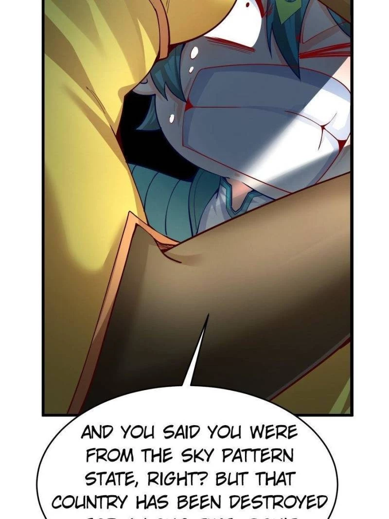I Picked up an Attribute Chapter 133 - 5