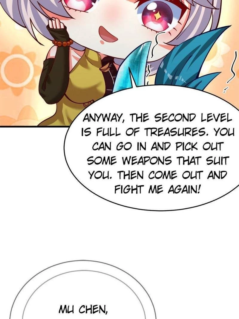 I Picked up an Attribute Chapter 133 - 7