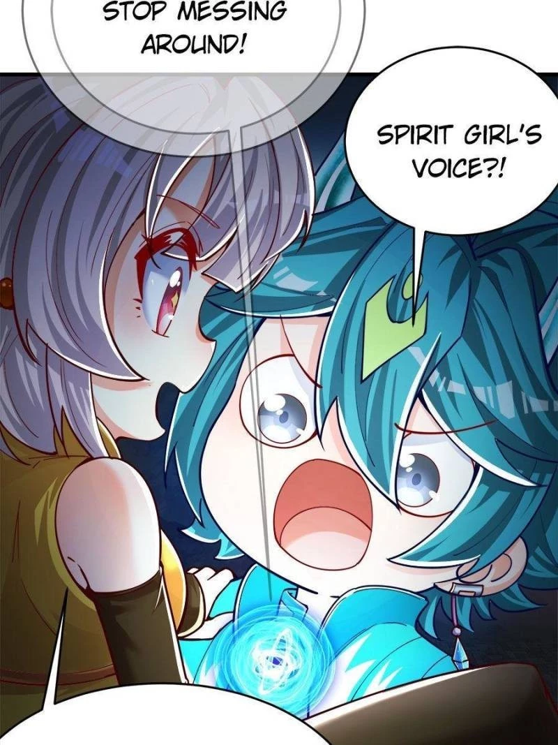 I Picked up an Attribute Chapter 133 - 8