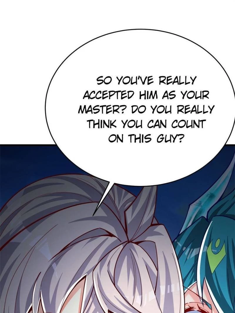 I Picked up an Attribute Chapter 133 - 10