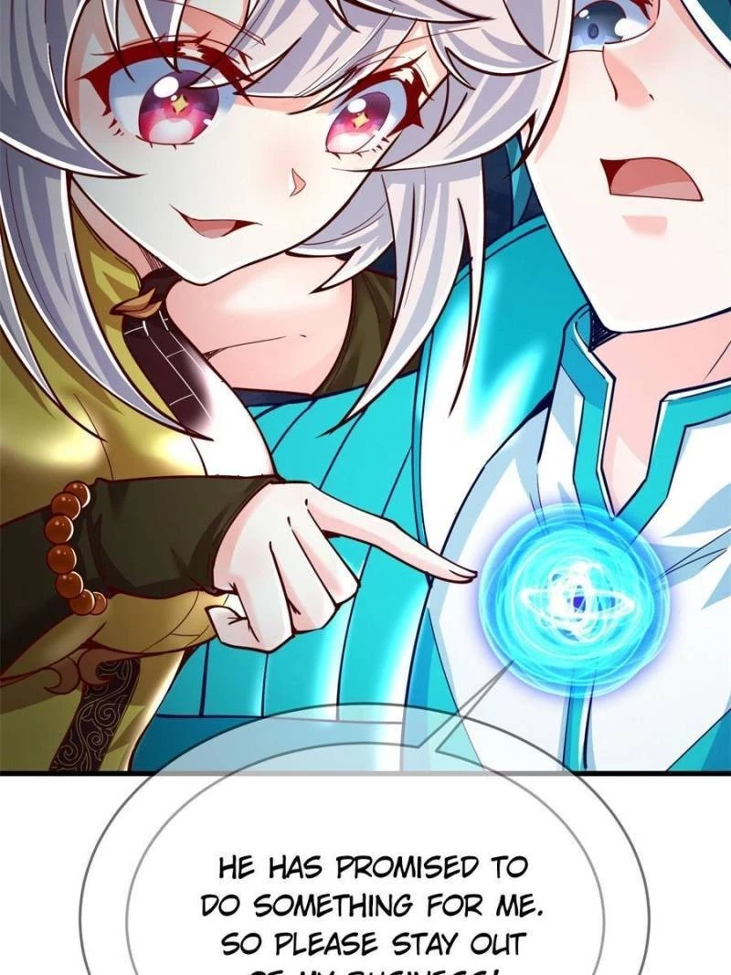 I Picked up an Attribute Chapter 133 - 11