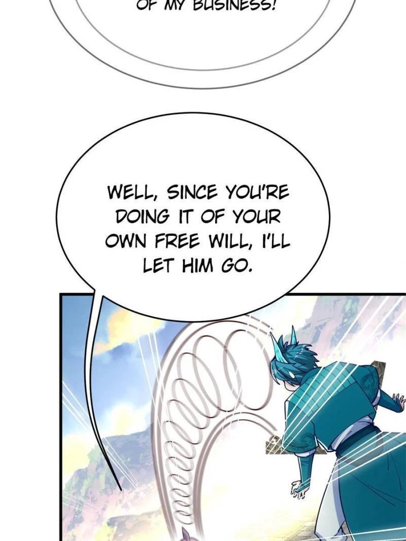 I Picked up an Attribute Chapter 133 - 12