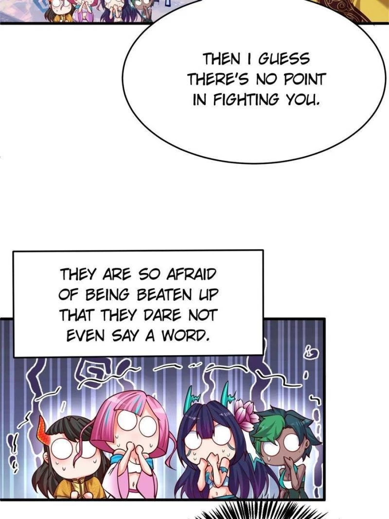 I Picked up an Attribute Chapter 133 - 16