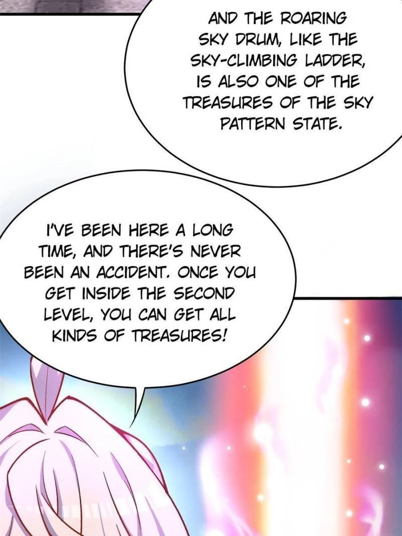 I Picked up an Attribute Chapter 133 - 20