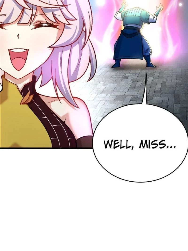 I Picked up an Attribute Chapter 133 - 21